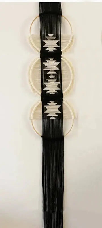 Macrame Cotton Wall Tapestry Shop Mart Local