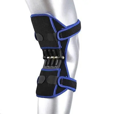 Power Lift Joint Knee Pad Fitness-7