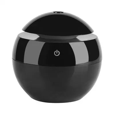 Aromatherapy Air Humidifier Diffuser Home Essentials-6