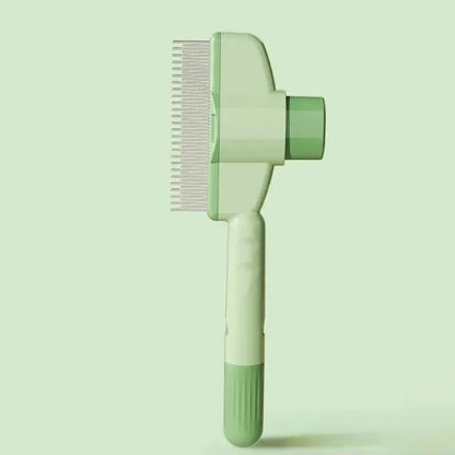 Pawfect Comb – Fur-Free Pet Grooming Comb for Dogs & Cats Shop Mart Local