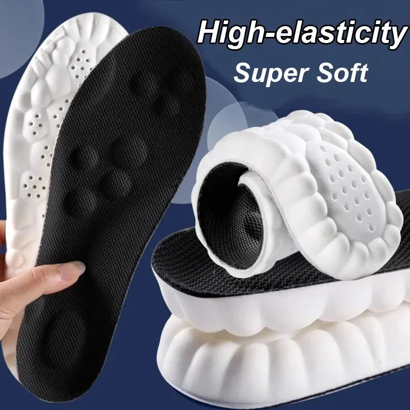 Cloud Comfort Memory Foam Insoles Shop Mart Local