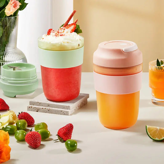 Portable Blender

