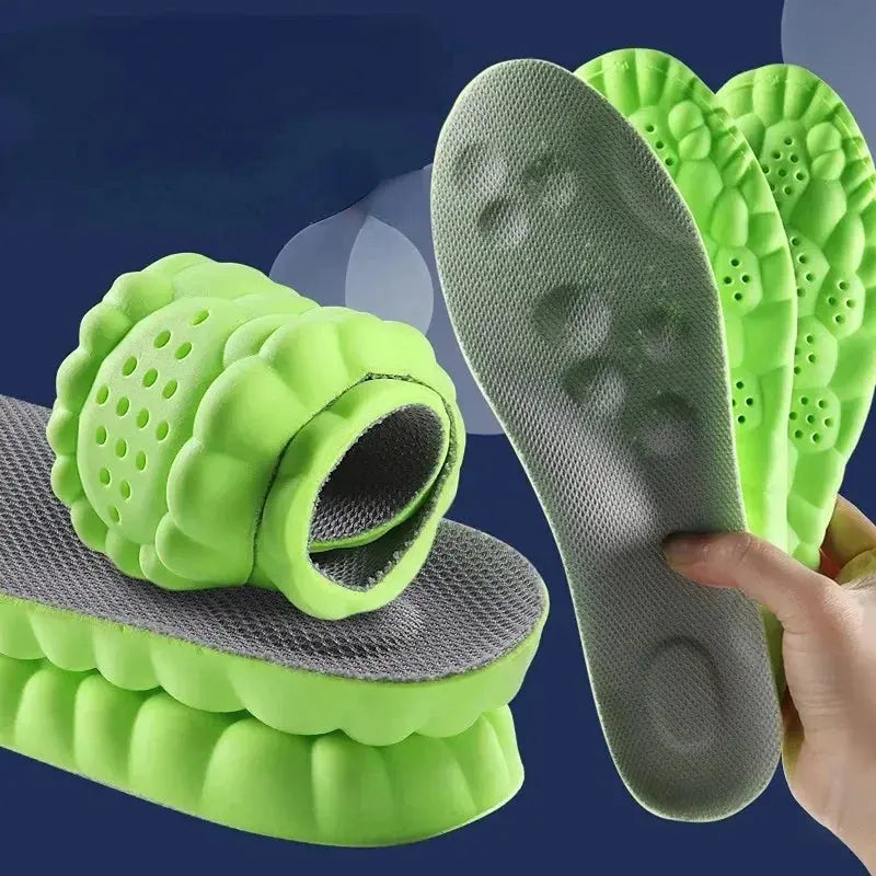 Cloud Comfort Memory Foam Insoles Shop Mart Local