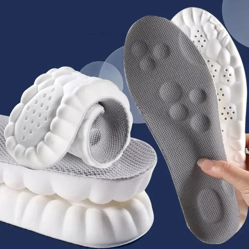 Cloud Comfort Memory Foam Insoles Shop Mart Local