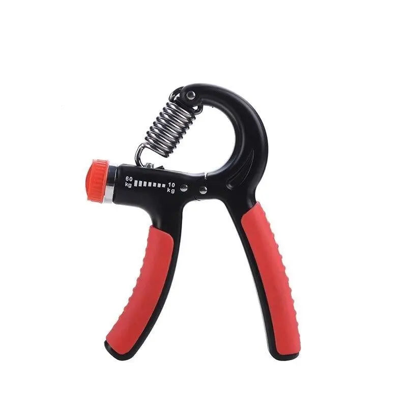 Adjustable Resistance Hand Grip Strength Trainer Fitness-7