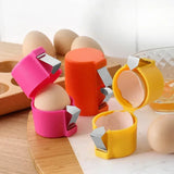 Easy Egg Shell Opener
