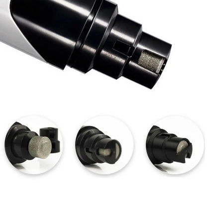 Electric Painless Pet Nail Clipper Pet Essentials-11