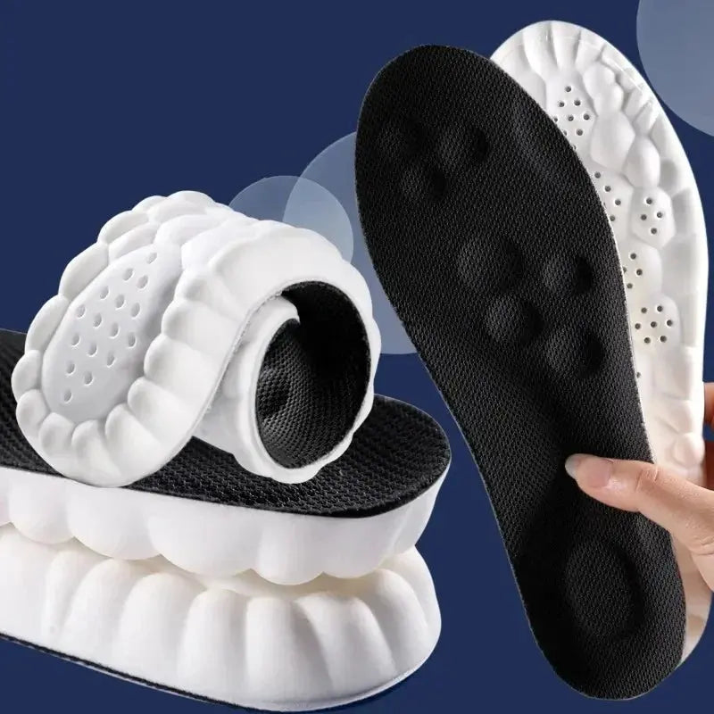 Cloud Comfort Memory Foam Insoles Shop Mart Local