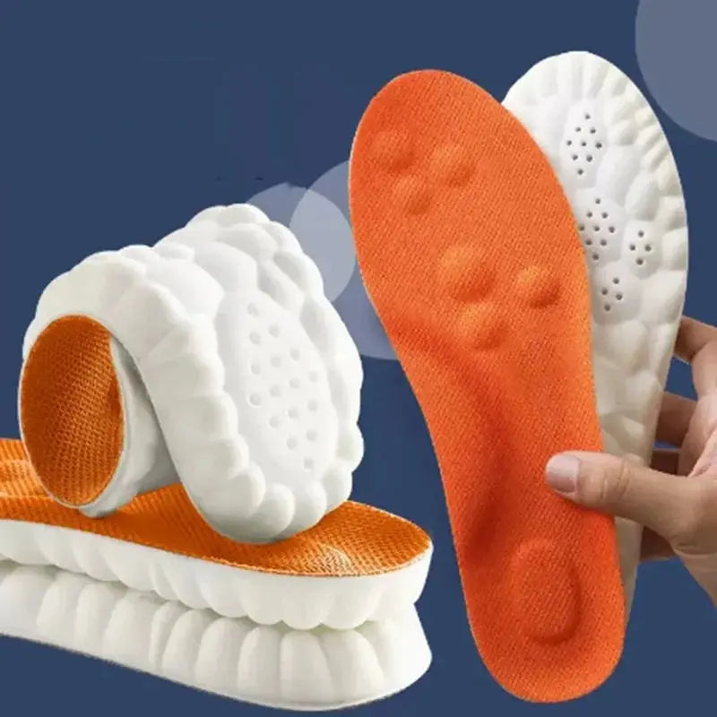 Cloud Comfort Memory Foam Insoles Shop Mart Local
