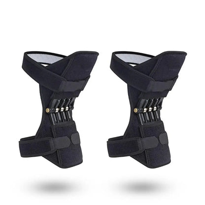 Power Lift Joint Knee Pad Fitness-7
