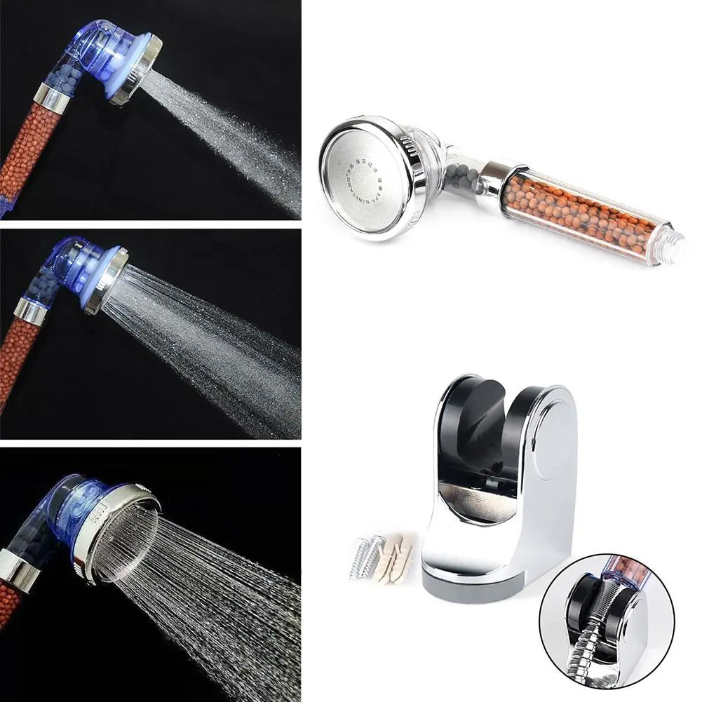 3 Mode Shower Water Purifier Head Home Essentials-6