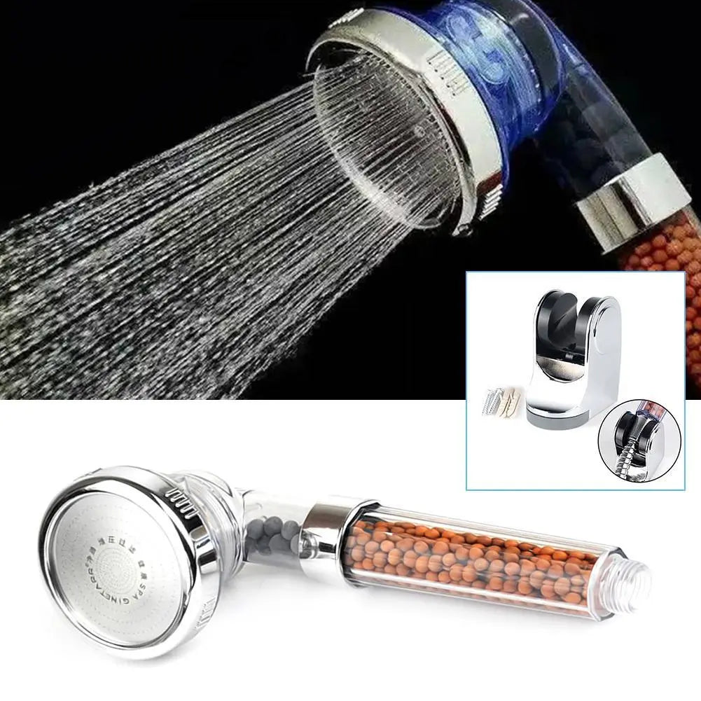 3 Mode Shower Water Purifier Head Home Essentials-6