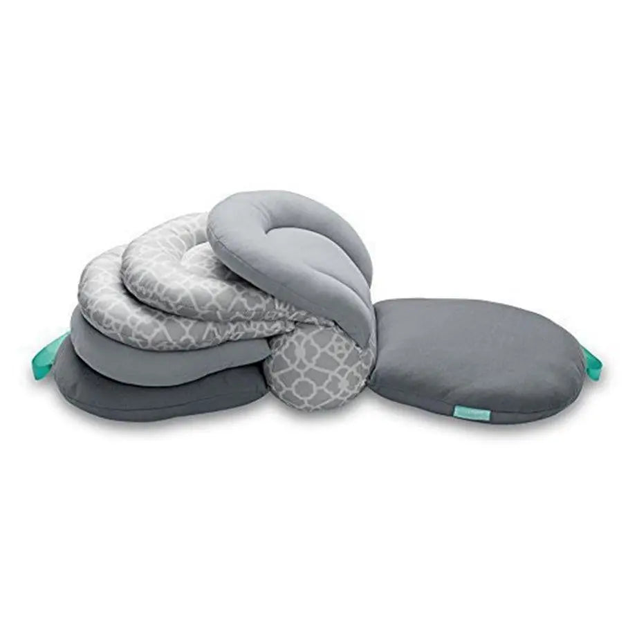 Adjustable Baby Breastfeeding Pillow Baby Essentials-5