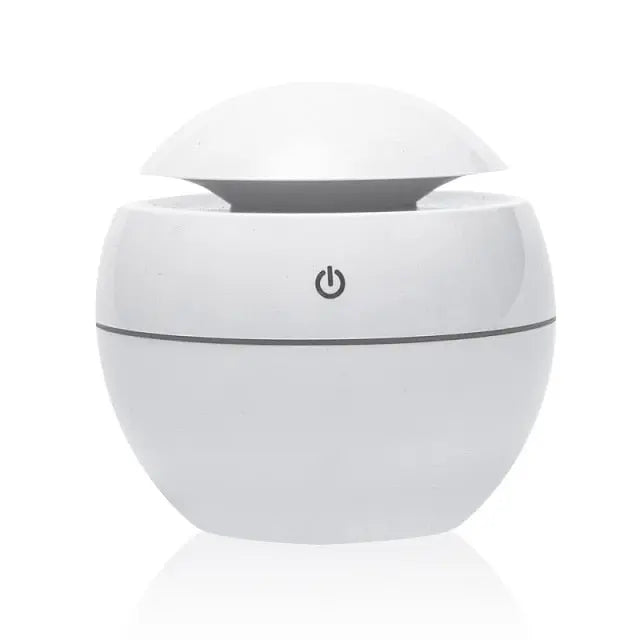 Aromatherapy Air Humidifier Diffuser Home Essentials-6