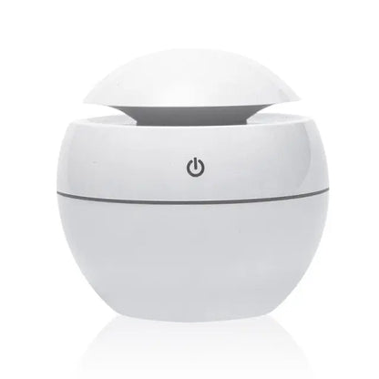 Aromatherapy Air Humidifier Diffuser Home Essentials-6