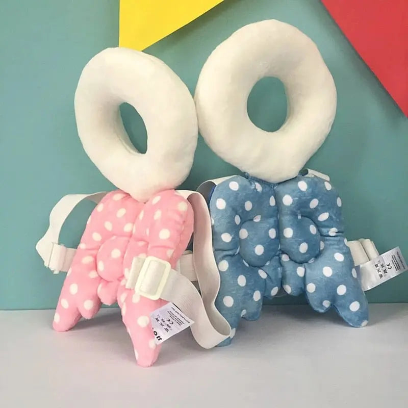 Baby Head Protection Pillow Baby Essentials-5