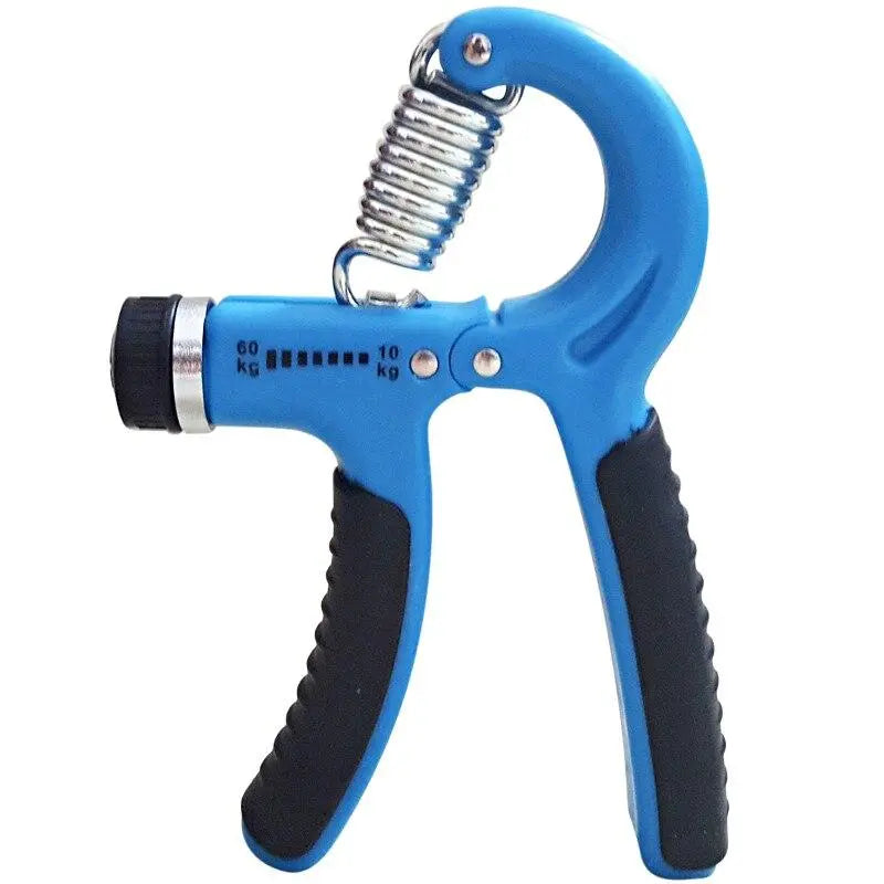 Adjustable Resistance Hand Grip Strength Trainer Fitness-7