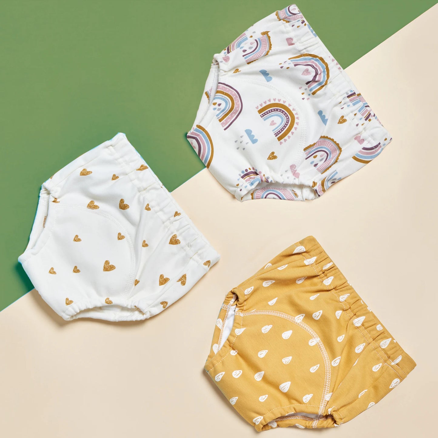 Potty Training Underwear