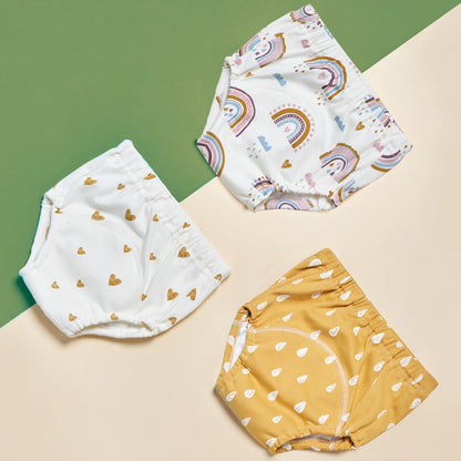 Potty Training Underwear