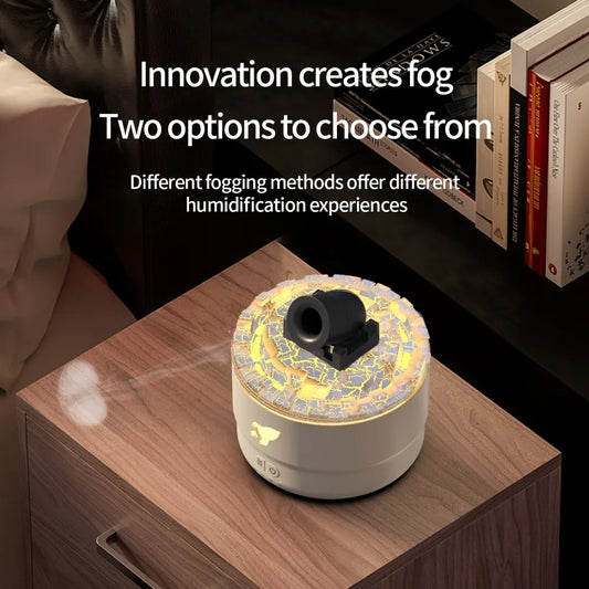 Cannon Humidifier