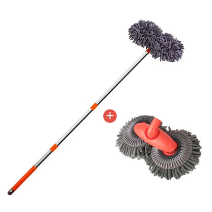 Rotating Car Mop