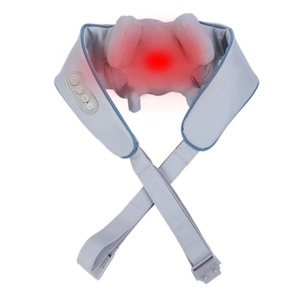 Vibration Neck Massager