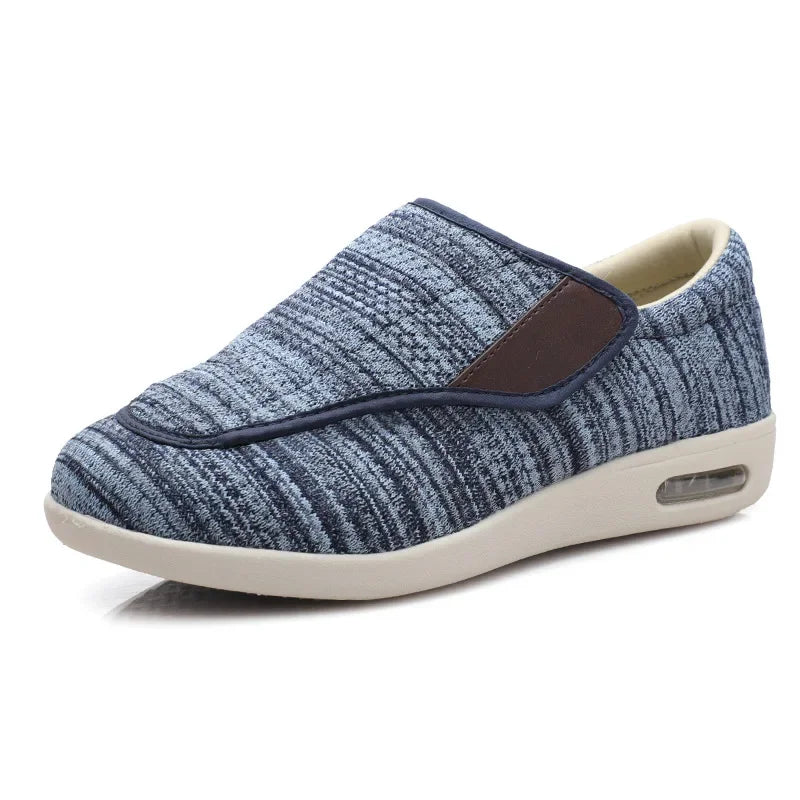 Wide Comfort Shoes