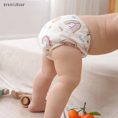 Potty Training Underwear