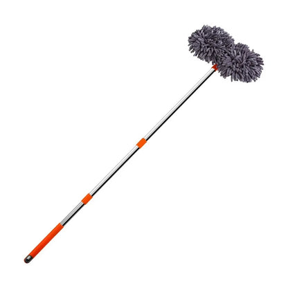 Rotating Car Mop