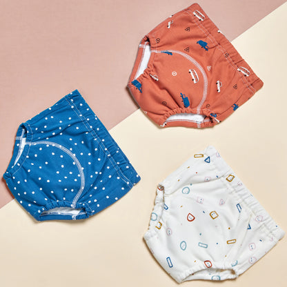 Potty Training Underwear