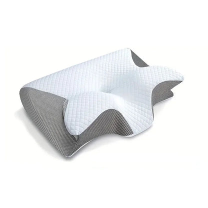 Orthopedic Neck Pain Cervical Ergonomic Pillow