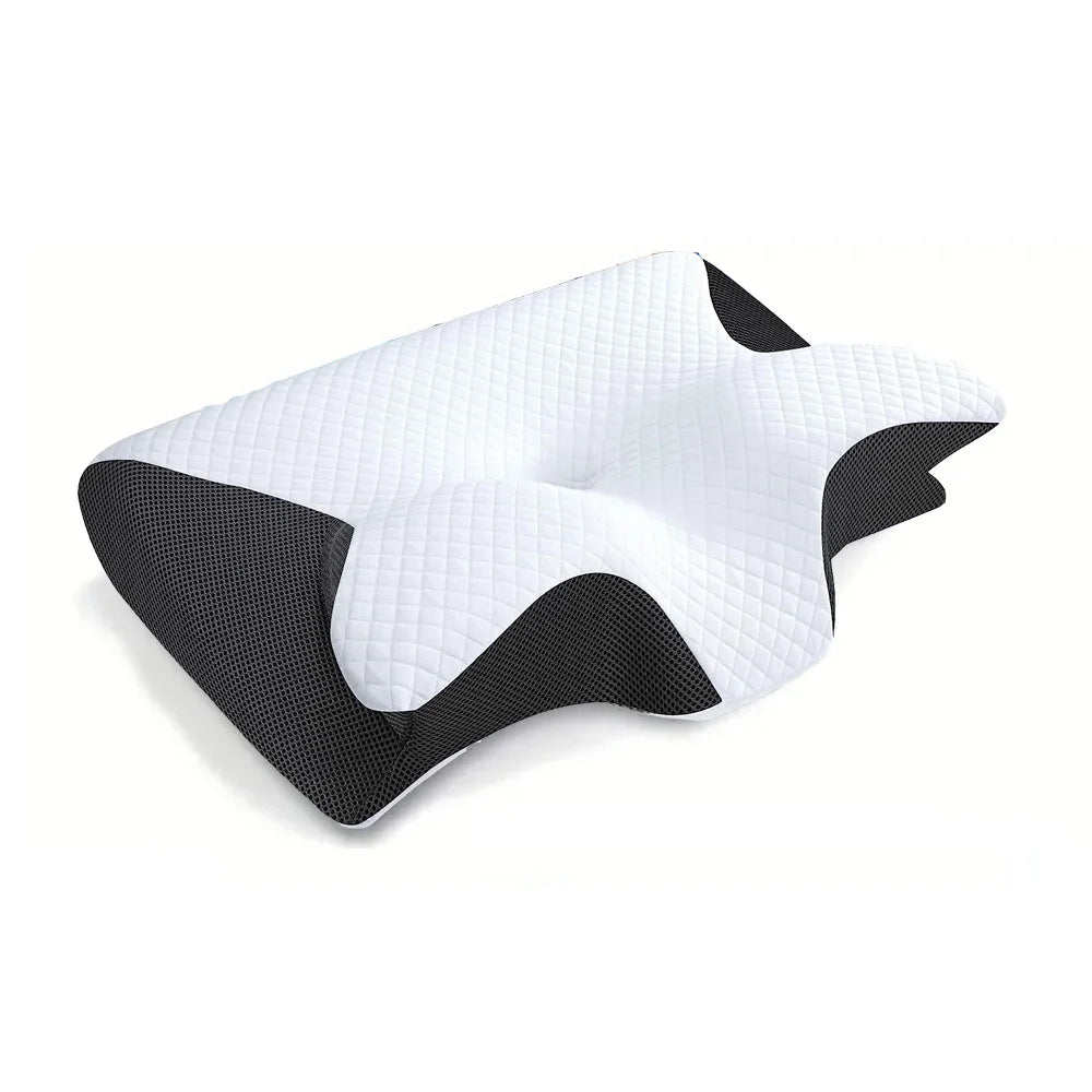 Orthopedic Neck Pain Cervical Ergonomic Pillow