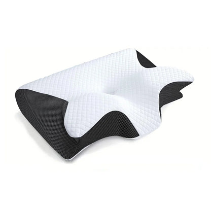 Orthopedic Neck Pain Cervical Ergonomic Pillow