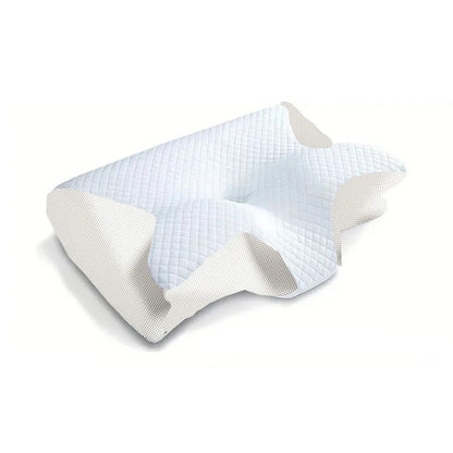 Orthopedic Neck Pain Cervical Ergonomic Pillow