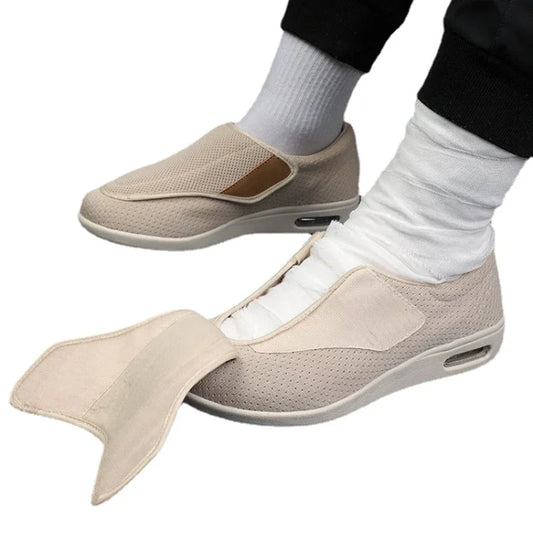 Wide Comfort Shoes