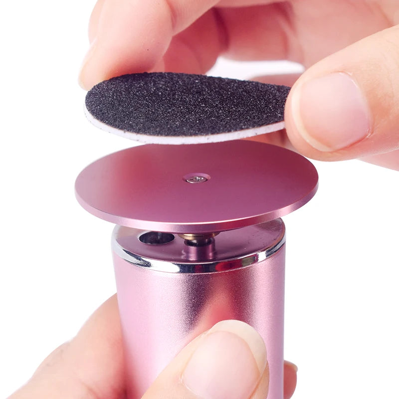 Electric Foot Callus Remover