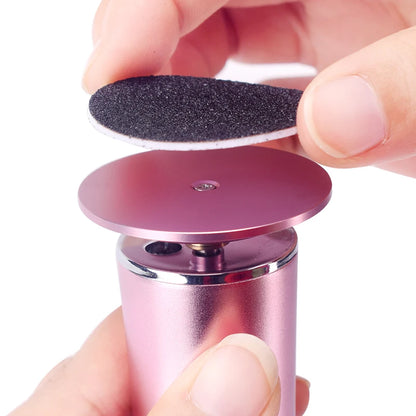 Electric Foot Callus Remover