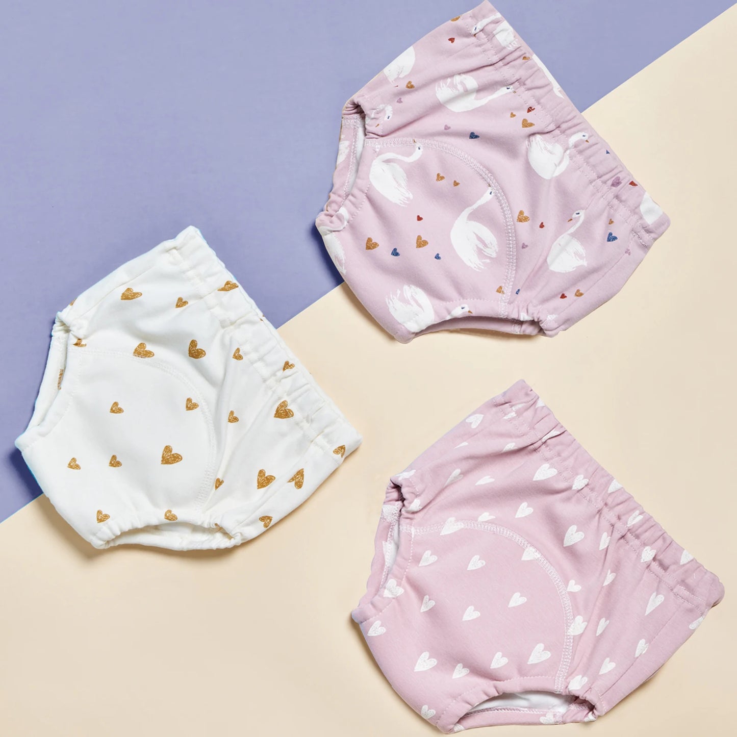 Potty Training Underwear
