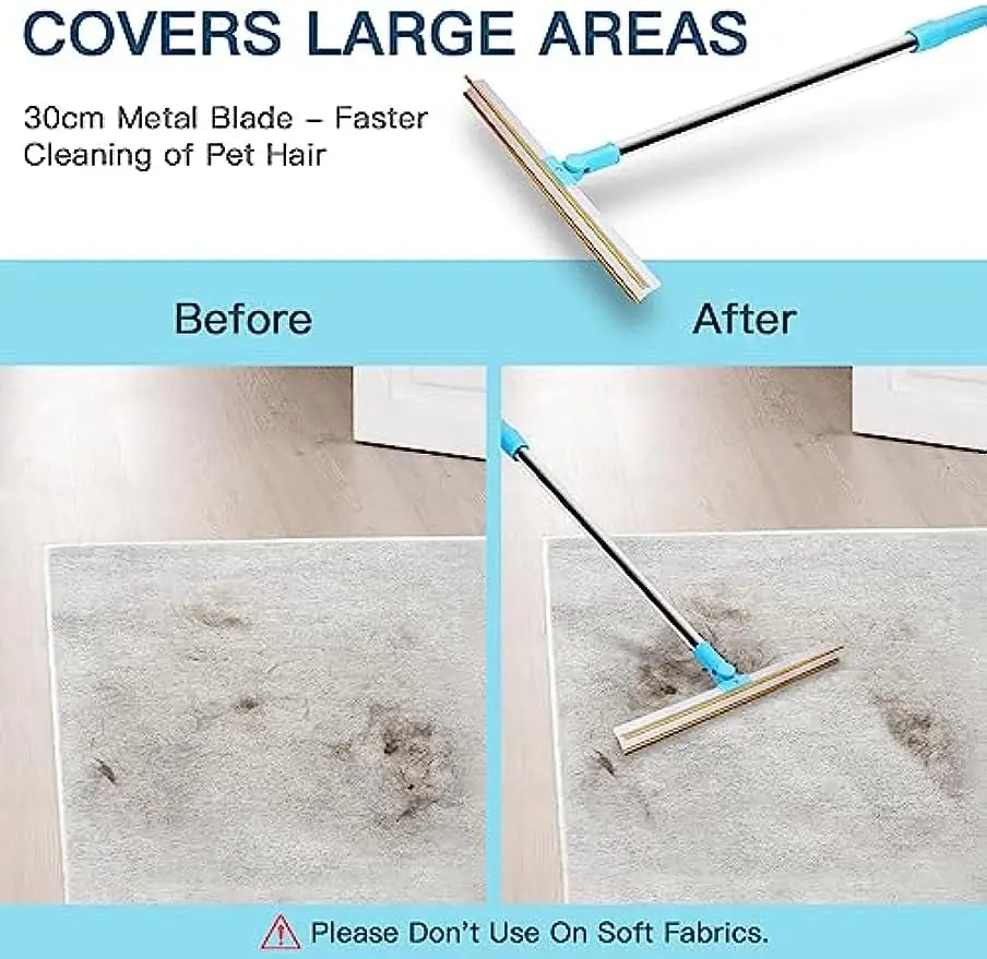 Pet Hair Remover Set