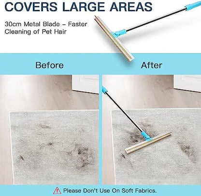 Pet Hair Remover Set