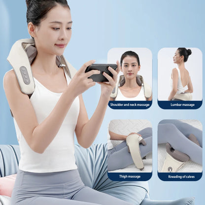 Vibration Neck Massager