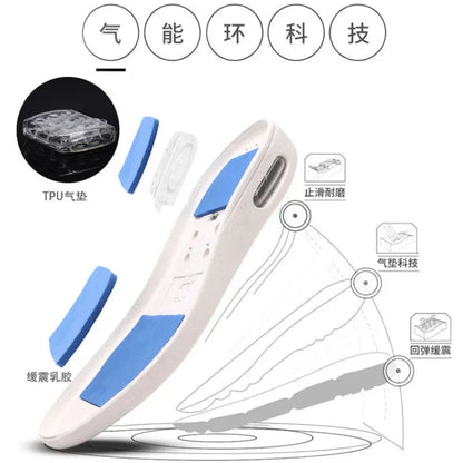 Wide Comfort Shoes