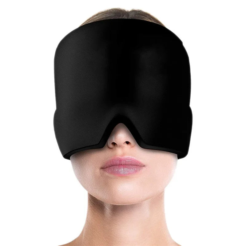 Headache Relieve Cap
