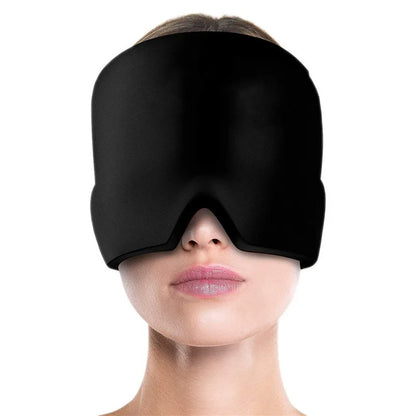 Headache Relieve Cap