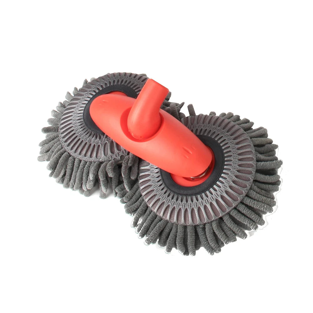 Rotating Car Mop