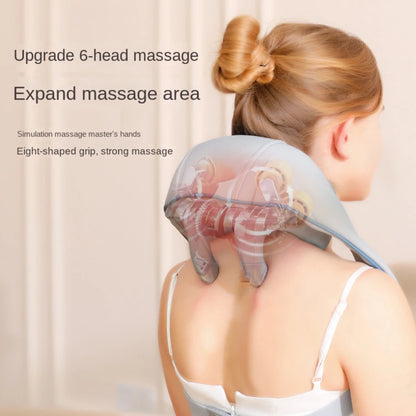 Vibration Neck Massager