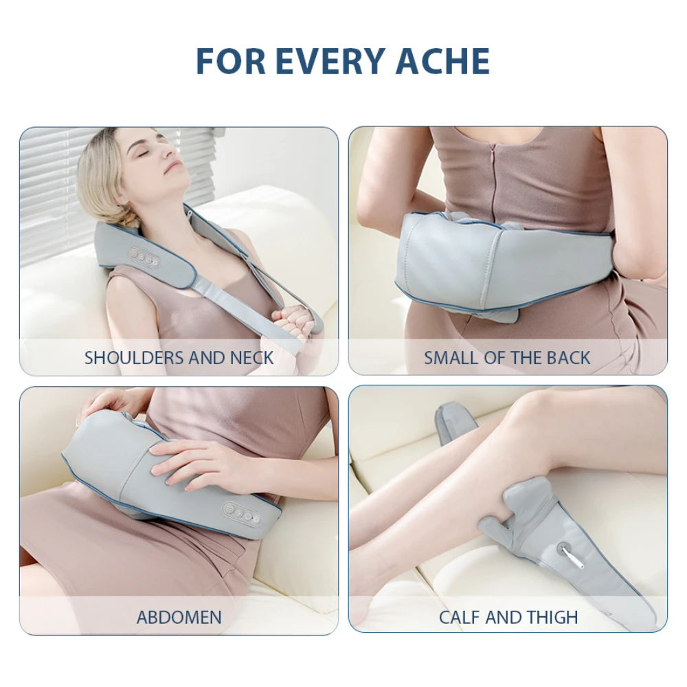 Vibration Neck Massager
