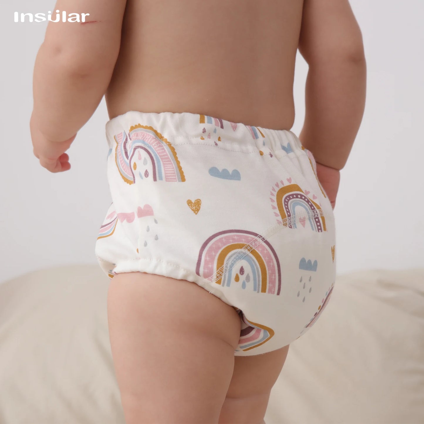 Potty Training Underwear