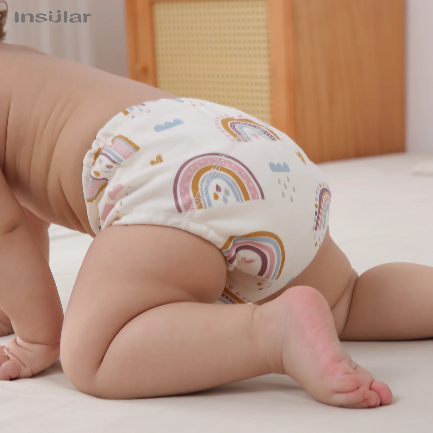 Potty Training Underwear