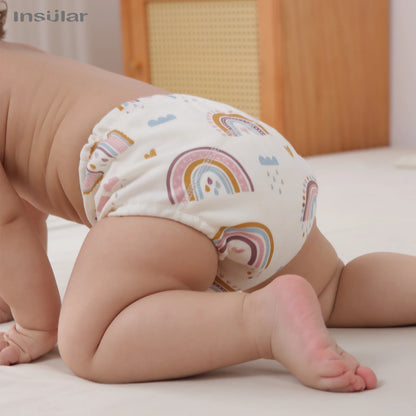 Potty Training Underwear